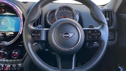2022 (72) MINI COUNTRYMAN 2.0 Cooper S Classic 5dr Auto 4928321