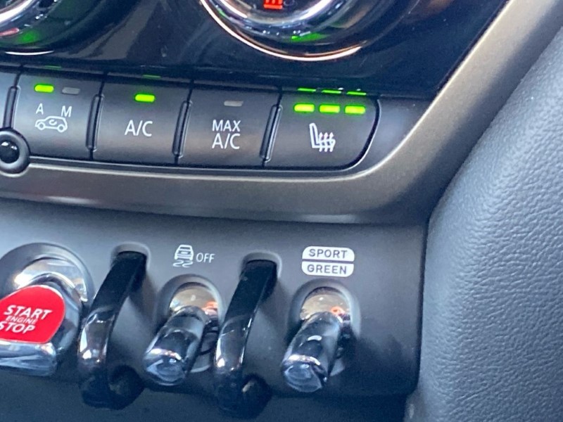 2022 (72) MINI COUNTRYMAN 2.0 Cooper S Classic 5dr Auto 4928347