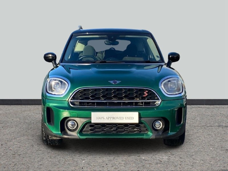 2022 (72) MINI COUNTRYMAN 2.0 Cooper S Classic 5dr Auto 4928332