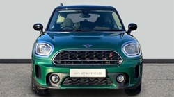 2022 (72) MINI COUNTRYMAN 2.0 Cooper S Classic 5dr Auto 4928332