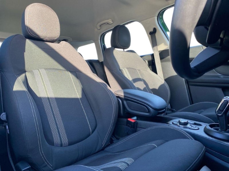 2022 (72) MINI COUNTRYMAN 2.0 Cooper S Classic 5dr Auto 4928327