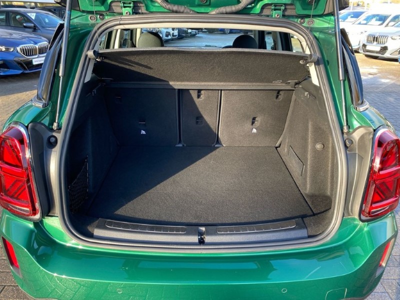 2022 (72) MINI COUNTRYMAN 2.0 Cooper S Classic 5dr Auto 4928329