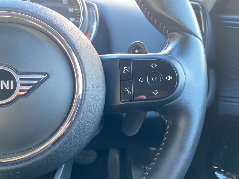 2022 (72) MINI COUNTRYMAN 2.0 Cooper S Classic 5dr Auto 4928334