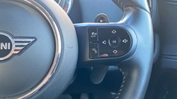 2022 (72) MINI COUNTRYMAN 2.0 Cooper S Classic 5dr Auto 4928334