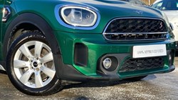 2022 (72) MINI COUNTRYMAN 2.0 Cooper S Classic 5dr Auto 4928354