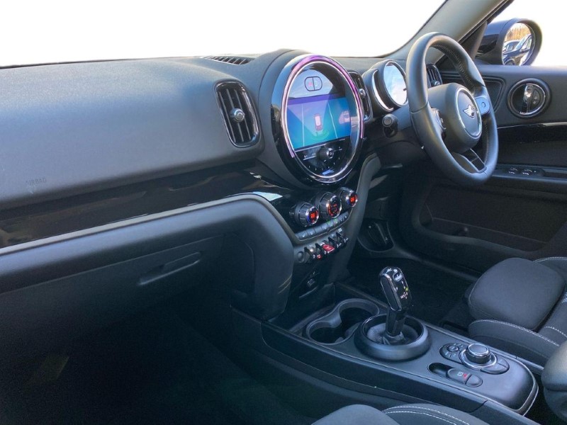 2022 (72) MINI COUNTRYMAN 2.0 Cooper S Classic 5dr Auto 4928323
