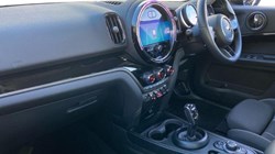 2022 (72) MINI COUNTRYMAN 2.0 Cooper S Classic 5dr Auto 4928323