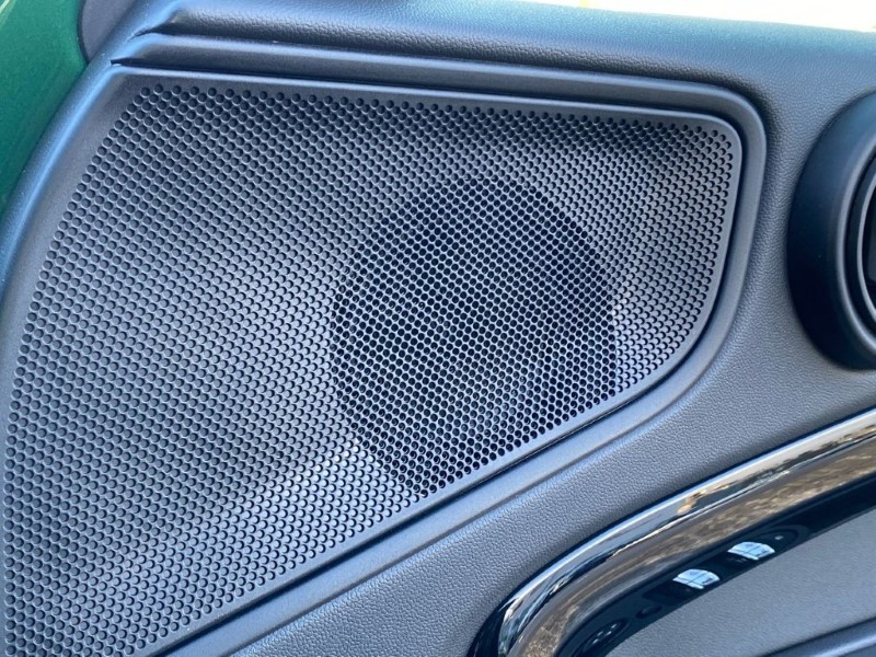 2022 (72) MINI COUNTRYMAN 2.0 Cooper S Classic 5dr Auto 4928336