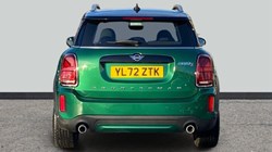 2022 (72) MINI COUNTRYMAN 2.0 Cooper S Classic 5dr Auto 4928331