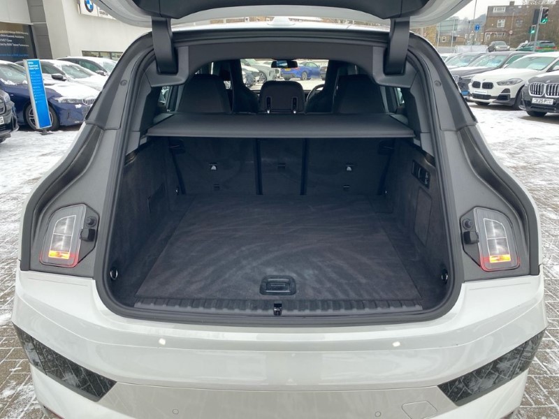 2022 (72) BMW iX 240kW xDrive40 M Sport 76.6kWh 5dr Auto 4921639