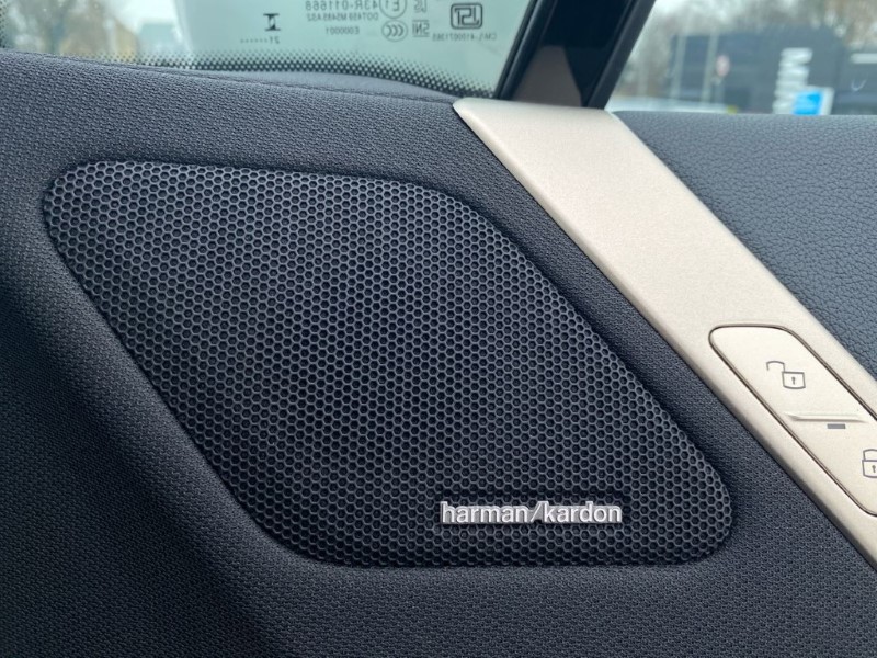 2022 (72) BMW iX 240kW xDrive40 M Sport 76.6kWh 5dr Auto 4921646