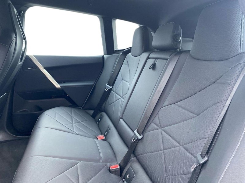 2022 (72) BMW iX 240kW xDrive40 M Sport 76.6kWh 5dr Auto 4921638