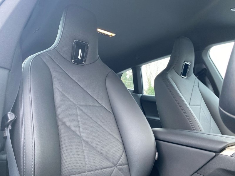 2022 (72) BMW iX 240kW xDrive40 M Sport 76.6kWh 5dr Auto 4921651