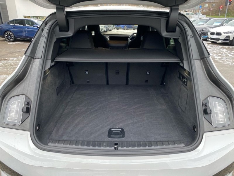 2022 (72) BMW iX 240kW xDrive40 M Sport Edition 76.6kWh 5dr Auto 4924841