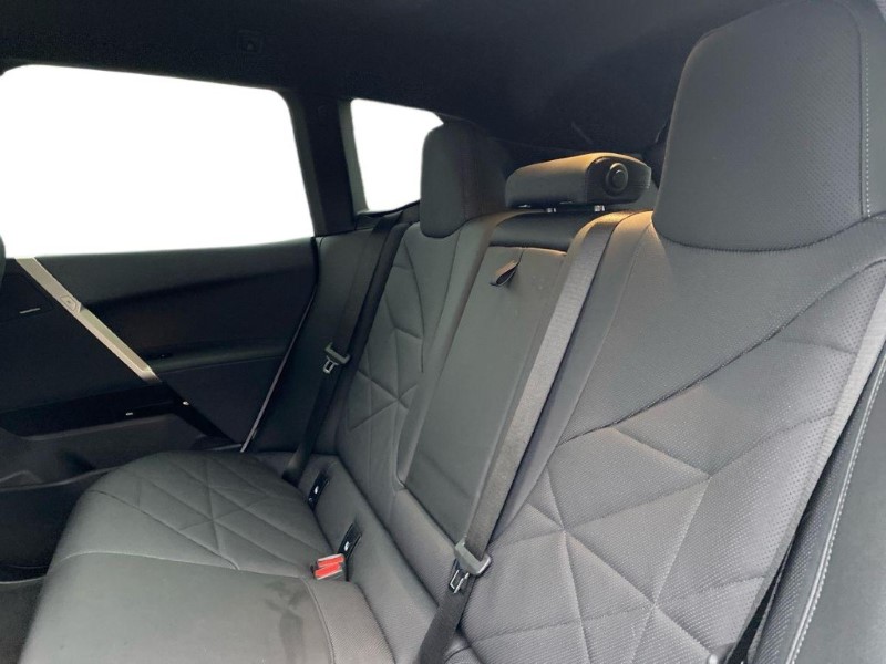 2022 (72) BMW iX 240kW xDrive40 M Sport Edition 76.6kWh 5dr Auto 4924840