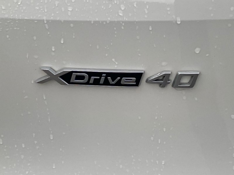 2022 (72) BMW iX 240kW xDrive40 M Sport Edition 76.6kWh 5dr Auto 4924869