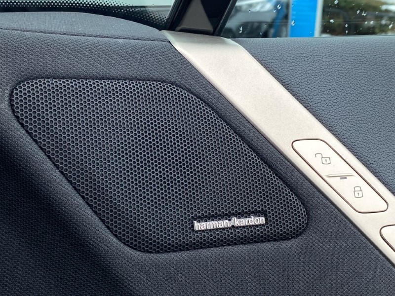 2022 (72) BMW iX 240kW xDrive40 M Sport Edition 76.6kWh 5dr Auto 4924848