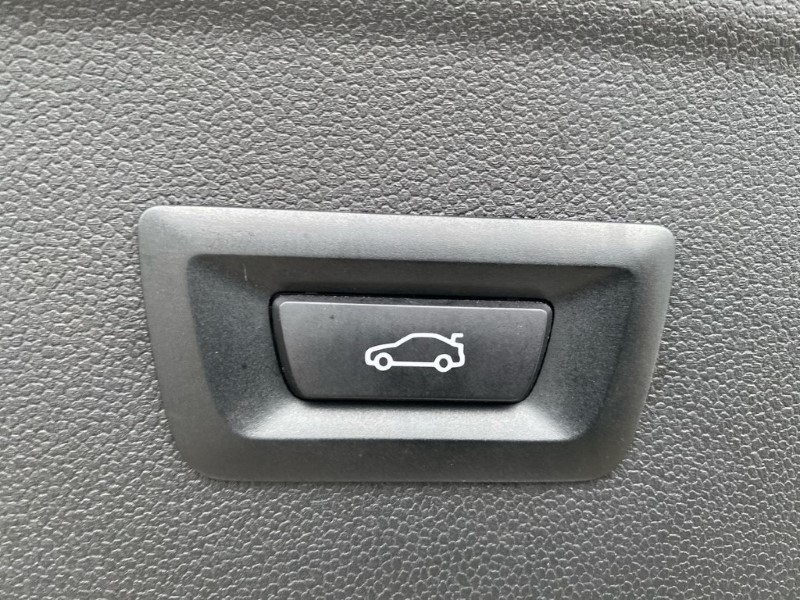 2022 (72) BMW iX 240kW xDrive40 M Sport Edition 76.6kWh 5dr Auto 4924866