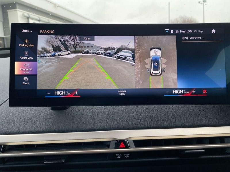 2022 (72) BMW iX 240kW xDrive40 M Sport Edition 76.6kWh 5dr Auto 4924856