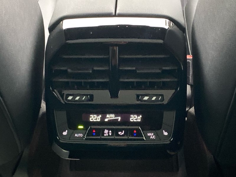 2022 (72) BMW iX 240kW xDrive40 M Sport Edition 76.6kWh 5dr Auto 4924878