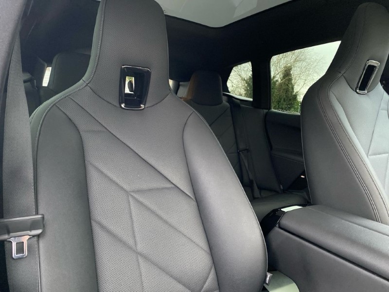 2022 (72) BMW iX 240kW xDrive40 M Sport Edition 76.6kWh 5dr Auto 4924853