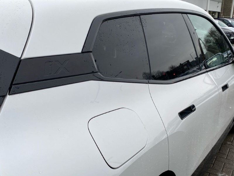 2022 (72) BMW iX 240kW xDrive40 M Sport Edition 76.6kWh 5dr Auto 4924877