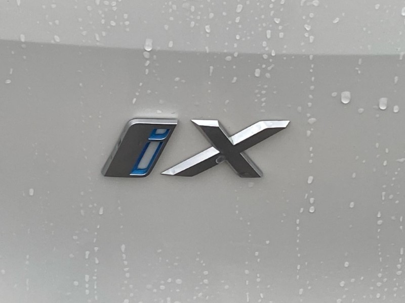 2022 (72) BMW iX 240kW xDrive40 M Sport Edition 76.6kWh 5dr Auto 4924872