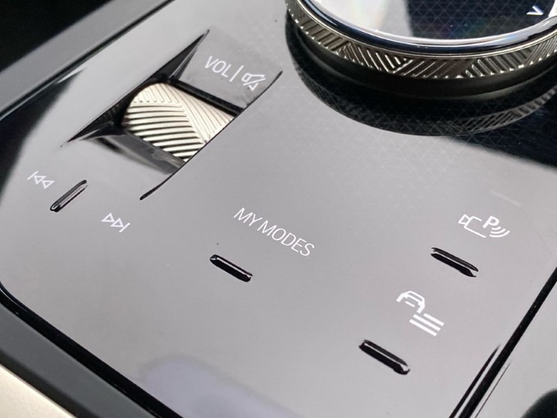 2022 (72) BMW iX 240kW xDrive40 M Sport Edition 76.6kWh 5dr Auto 4924847