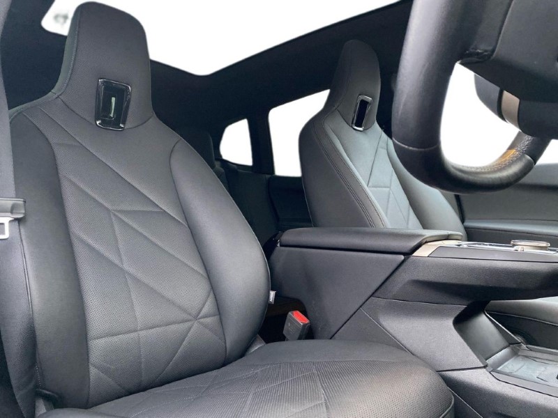 2022 (72) BMW iX 240kW xDrive40 M Sport Edition 76.6kWh 5dr Auto 4924839