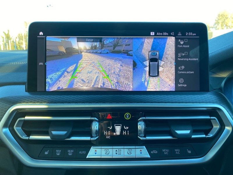 2023 (73) BMW iX3 210kW M Sport Pro 80kWh 5dr Auto 4918931