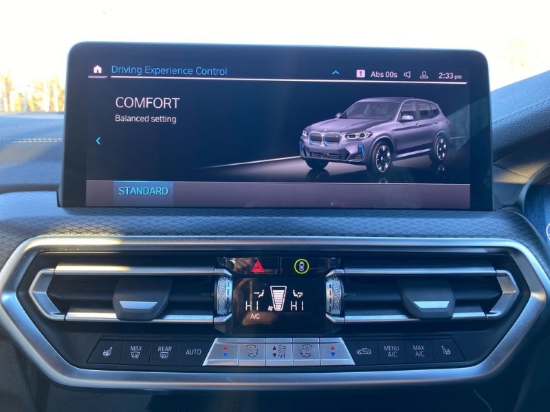 2023 (73) BMW iX3 210kW M Sport Pro 80kWh 5dr Auto 4918934