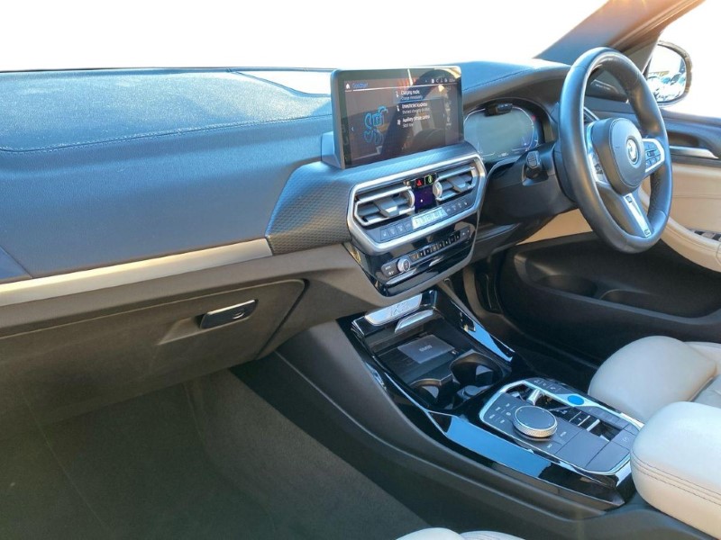 2023 (73) BMW iX3 210kW M Sport Pro 80kWh 5dr Auto 4918909