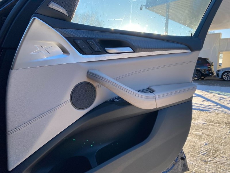 2023 (73) BMW iX3 210kW M Sport Pro 80kWh 5dr Auto 4918924