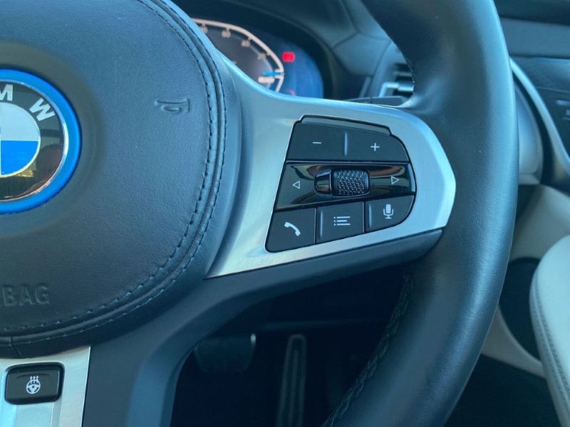 2023 (73) BMW iX3 210kW M Sport Pro 80kWh 5dr Auto 4918920