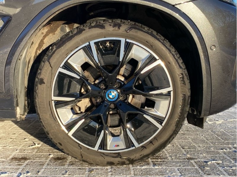 2023 (73) BMW iX3 210kW M Sport Pro 80kWh 5dr Auto 4918916