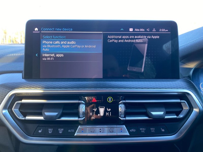 2023 (73) BMW iX3 210kW M Sport Pro 80kWh 5dr Auto 4918932