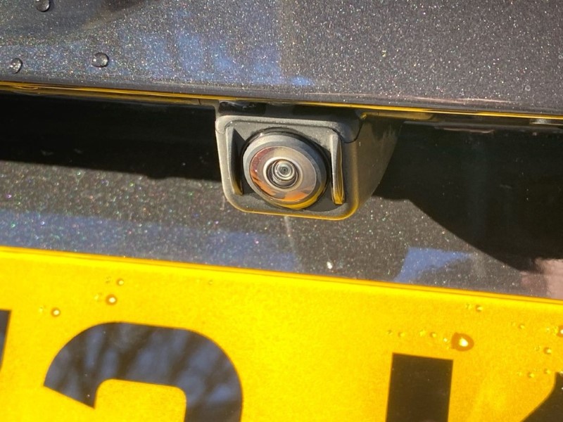 2023 (73) BMW iX3 210kW M Sport Pro 80kWh 5dr Auto 4918944