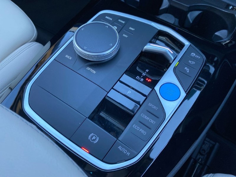 2023 (73) BMW iX3 210kW M Sport Pro 80kWh 5dr Auto 4918912