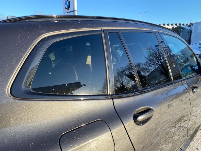 2023 (73) BMW iX3 210kW M Sport Pro 80kWh 5dr Auto 4918955