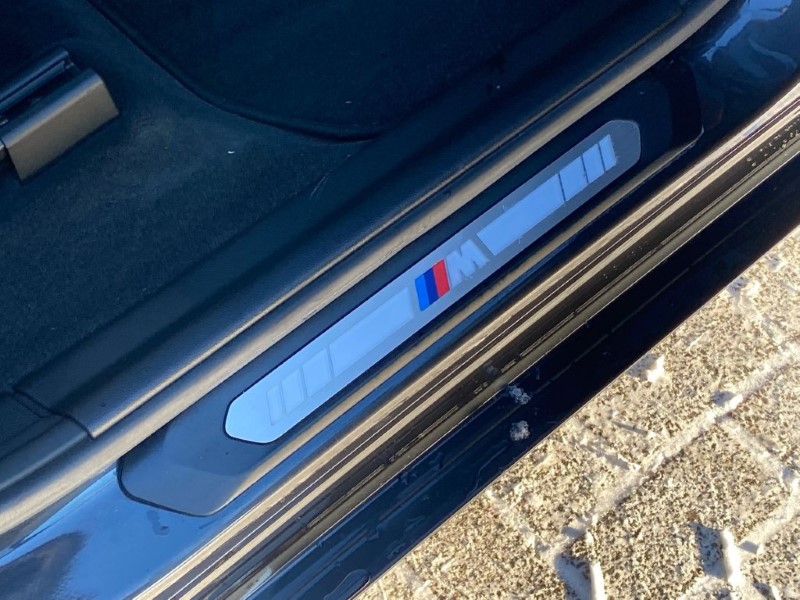 2023 (73) BMW iX3 210kW M Sport Pro 80kWh 5dr Auto 4918941