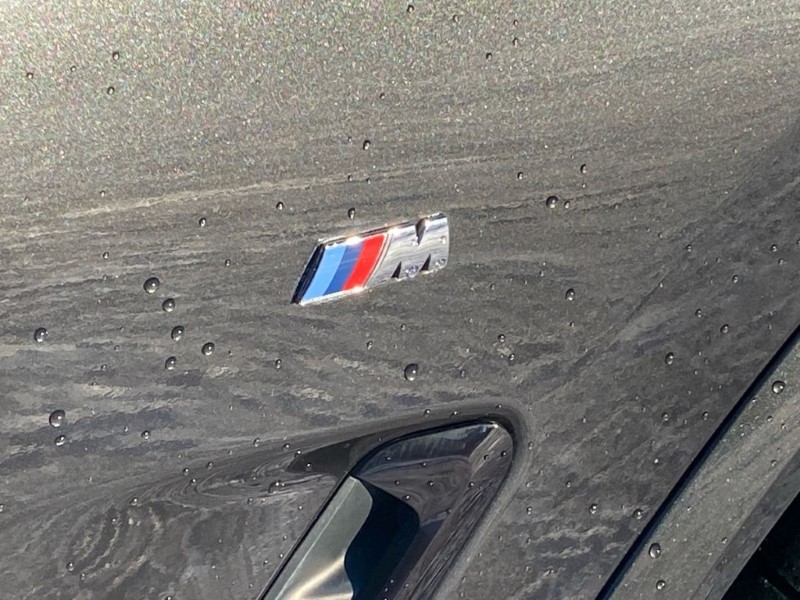 2023 (73) BMW iX3 210kW M Sport Pro 80kWh 5dr Auto 4918947