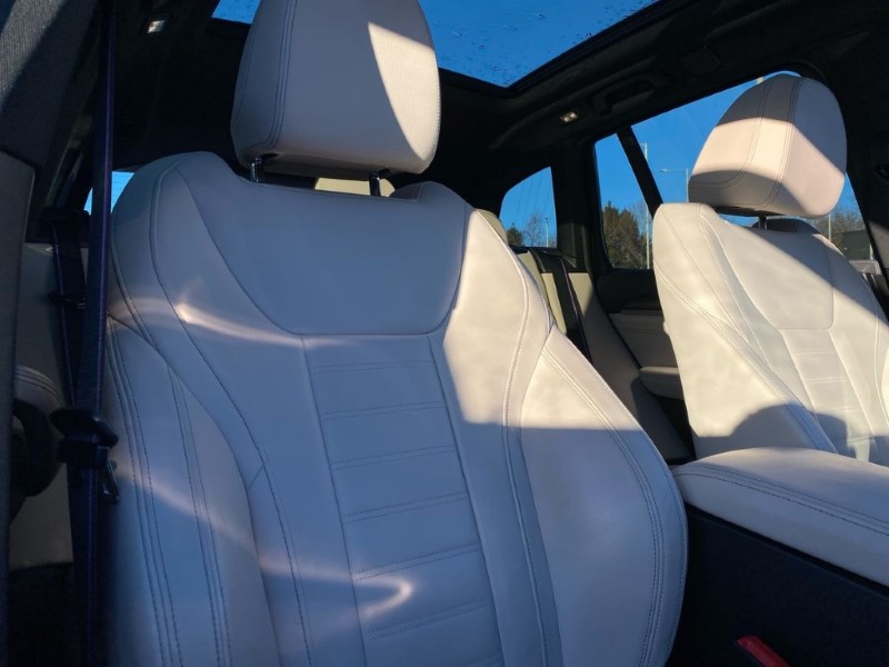 2023 (73) BMW iX3 210kW M Sport Pro 80kWh 5dr Auto 4918928