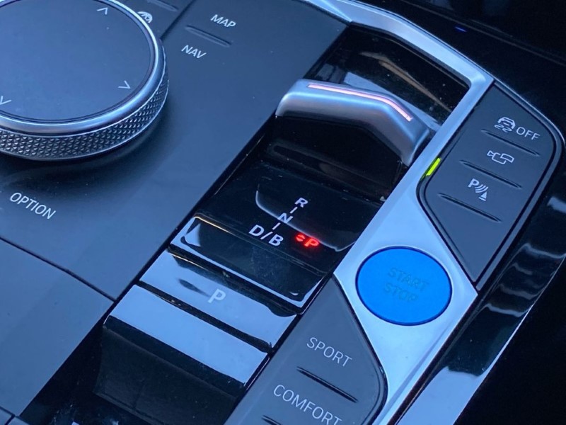 2023 (73) BMW iX3 210kW M Sport Pro 80kWh 5dr Auto 4918937