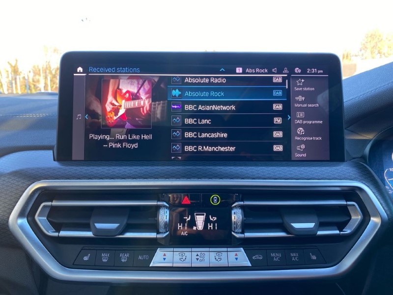 2023 (73) BMW iX3 210kW M Sport Pro 80kWh 5dr Auto 4918910