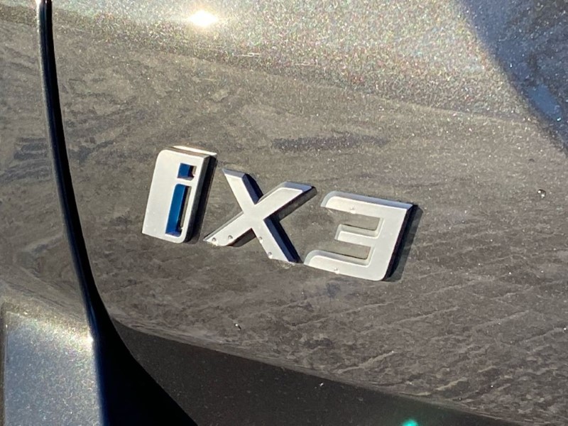 2023 (73) BMW iX3 210kW M Sport Pro 80kWh 5dr Auto 4918950