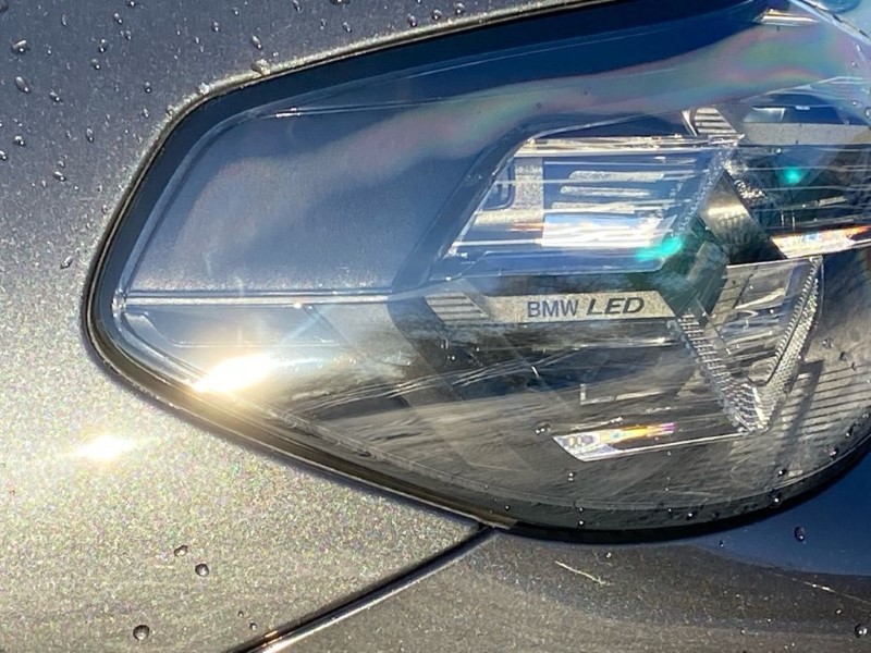 2023 (73) BMW iX3 210kW M Sport Pro 80kWh 5dr Auto 4918956