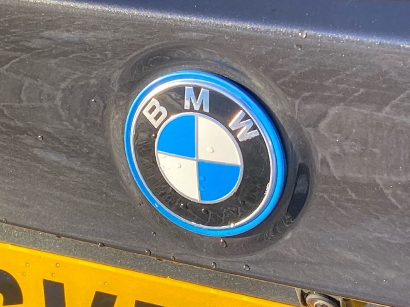 2023 (73) BMW iX3 210kW M Sport Pro 80kWh 5dr Auto 4918949