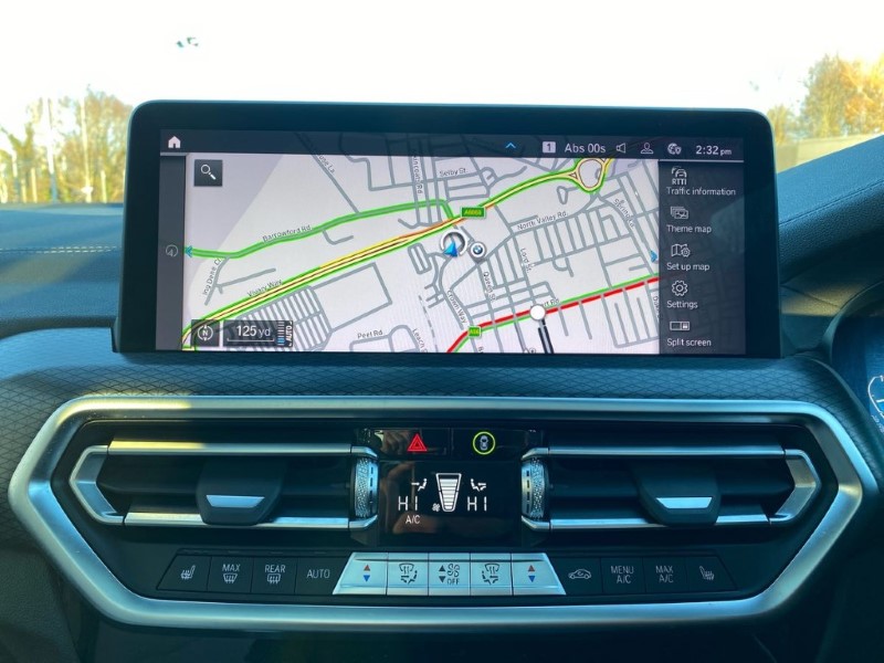 2023 (73) BMW iX3 210kW M Sport Pro 80kWh 5dr Auto 4918930