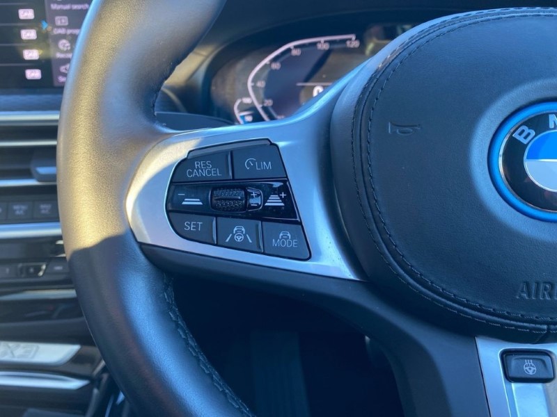 2023 (73) BMW iX3 210kW M Sport Pro 80kWh 5dr Auto 4918919