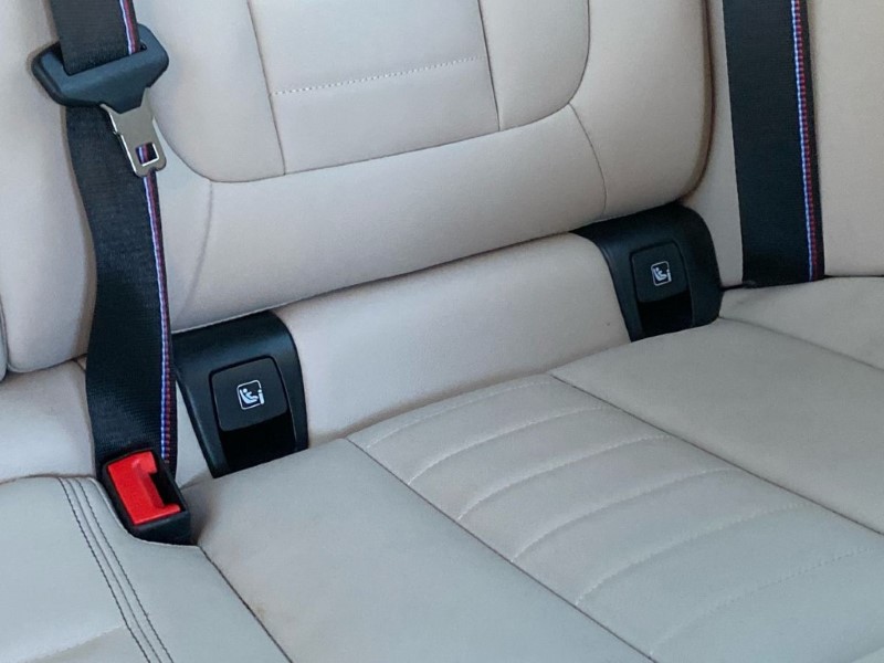 2023 (73) BMW iX3 210kW M Sport Pro 80kWh 5dr Auto 4918939